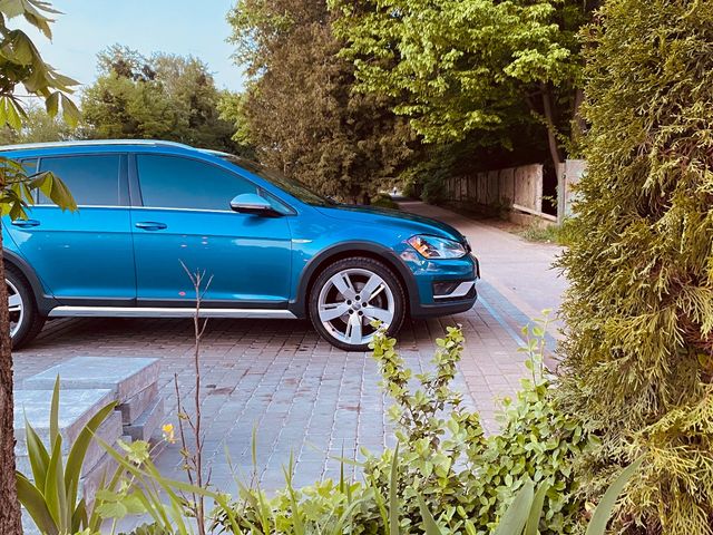Volkswagen Golf 2016, Стрий, $14 000 - зображення 1