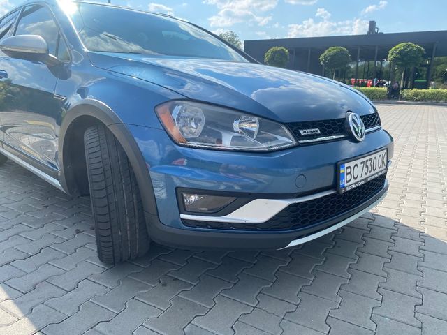 Volkswagen Golf 2016, Стрий, $14 000 - зображення 4