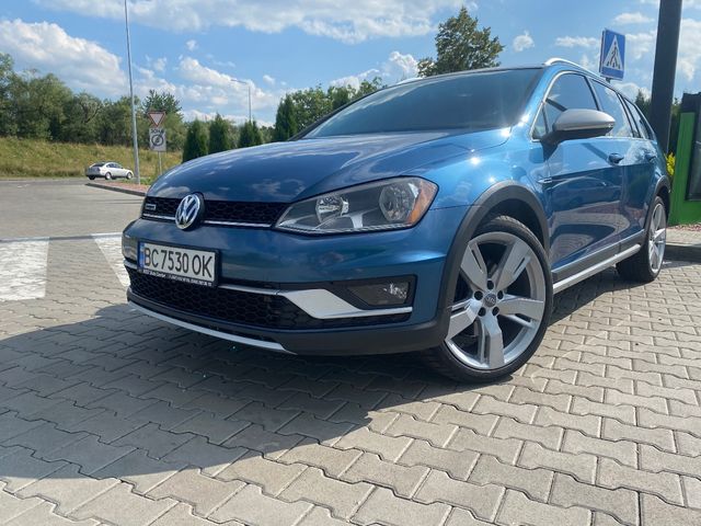 Volkswagen Golf 2016, Стрий, $14 000 - зображення 2