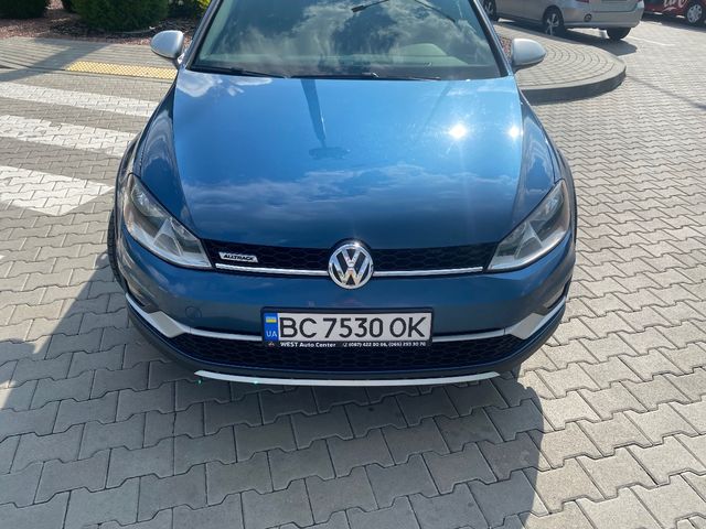 Volkswagen Golf 2016, Стрий, $14 000 - зображення 3