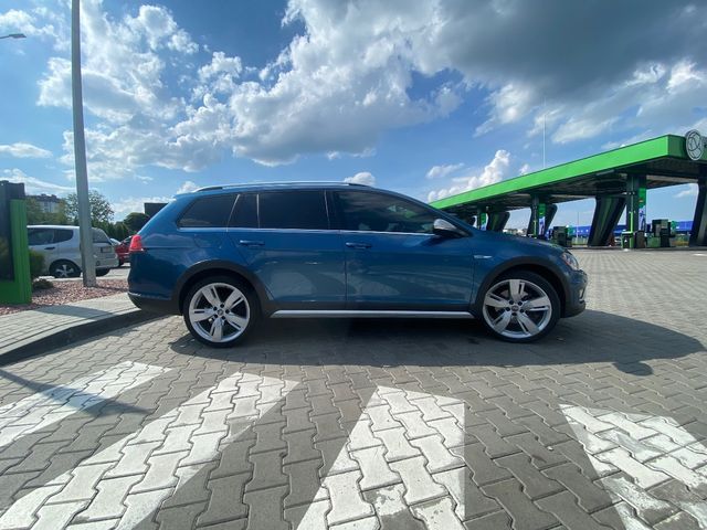 Volkswagen Golf 2016, Стрий, $14 000 - зображення 5