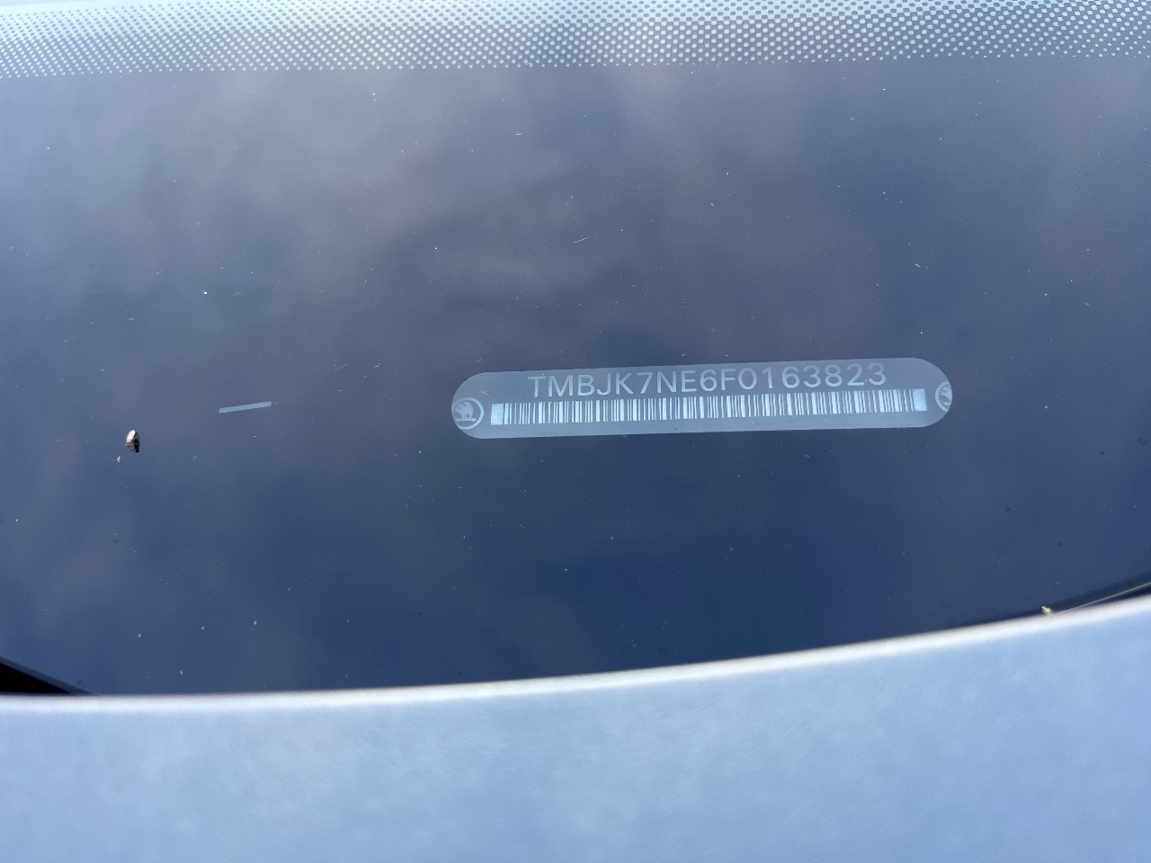 Skoda Octavia RS - фото 17