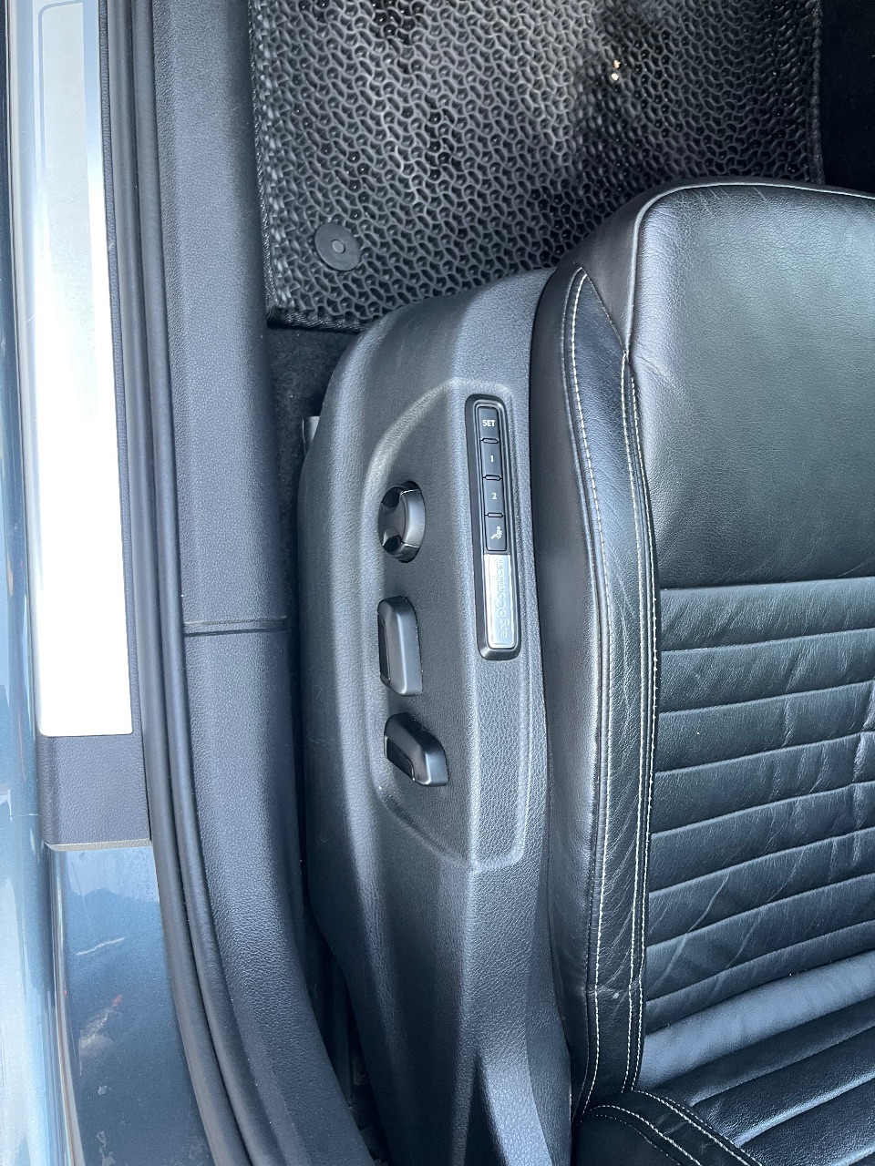 Skoda Octavia RS - фото 8