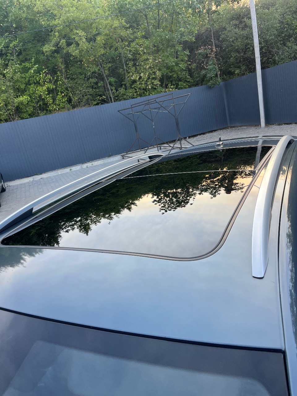 Skoda Octavia RS - фото 12