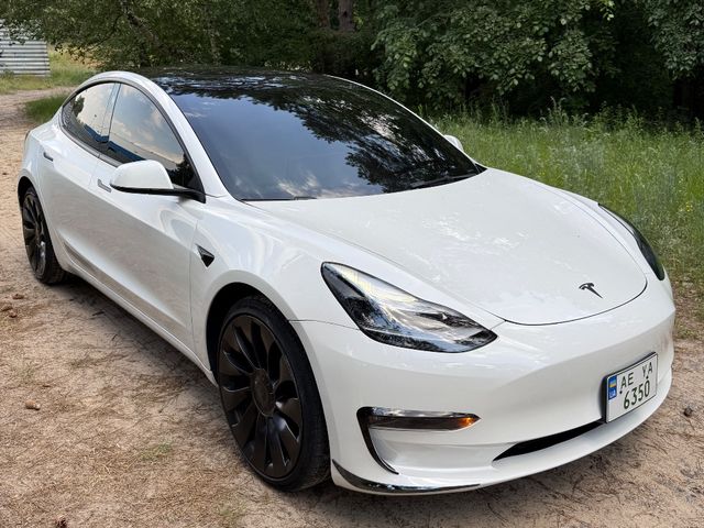 Tesla Model 3 2023, Дніпро, $22 500 - зображення 4