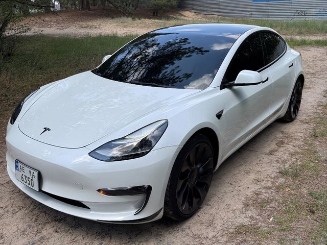 Tesla Model 3 2023, Дніпро, $22 500 - зображення 5