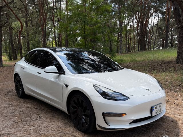 Tesla Model 3 2023, Дніпро, $22 500 - зображення 1
