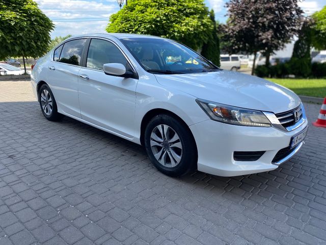 Honda Accord - фото 2