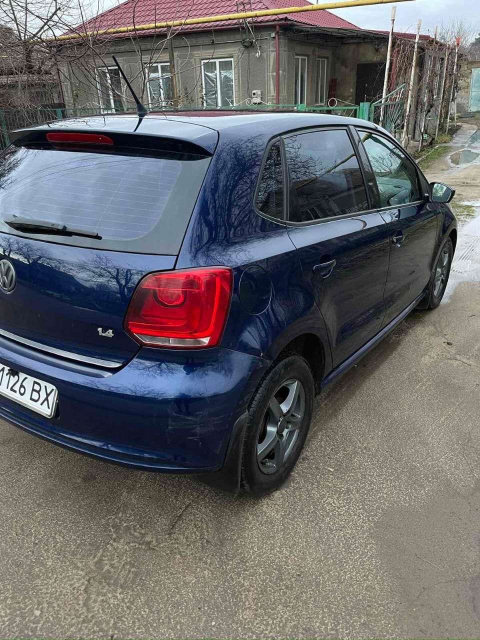 Volkswagen Polo - фото 7