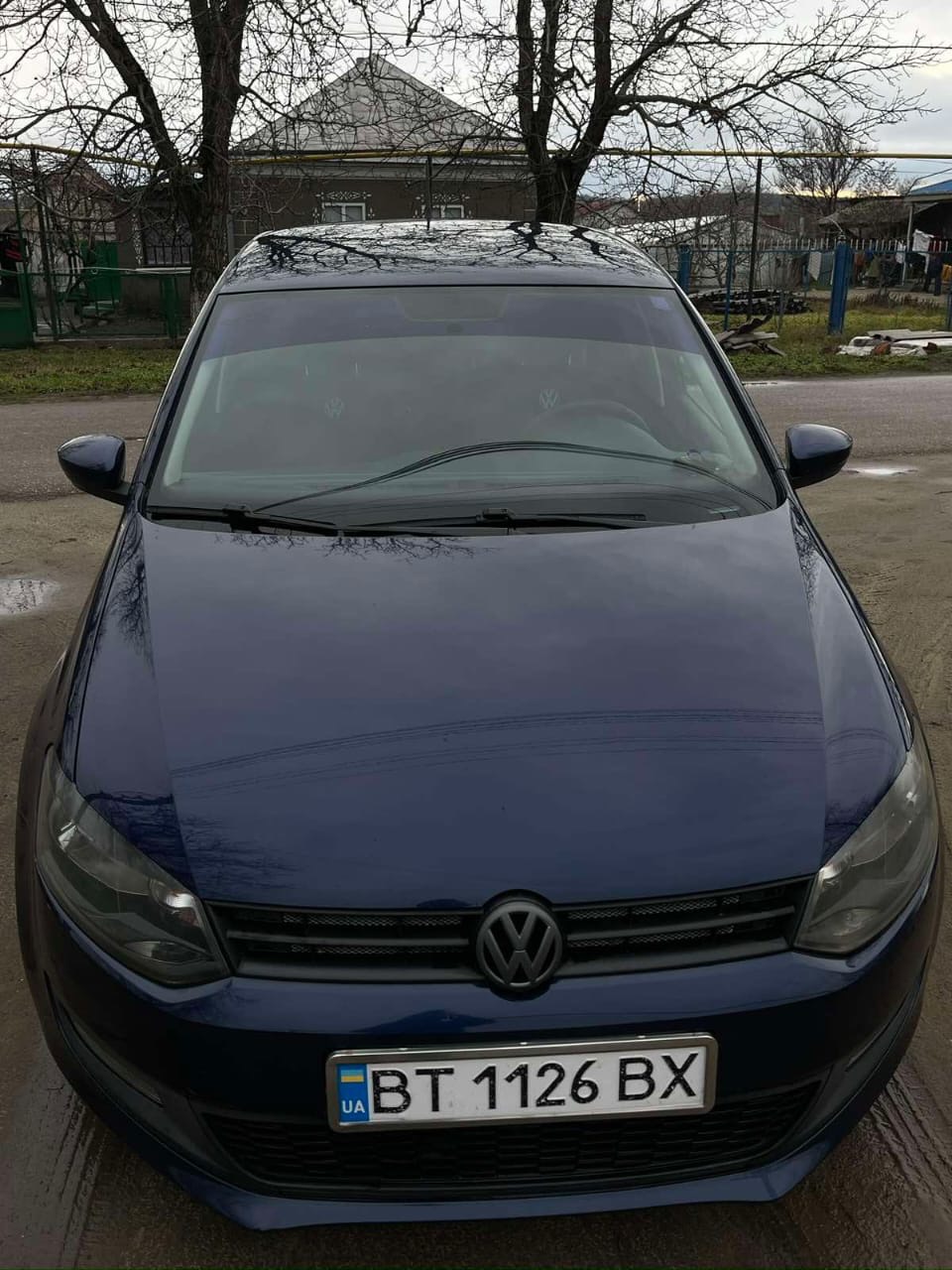 Volkswagen Polo - фото 9