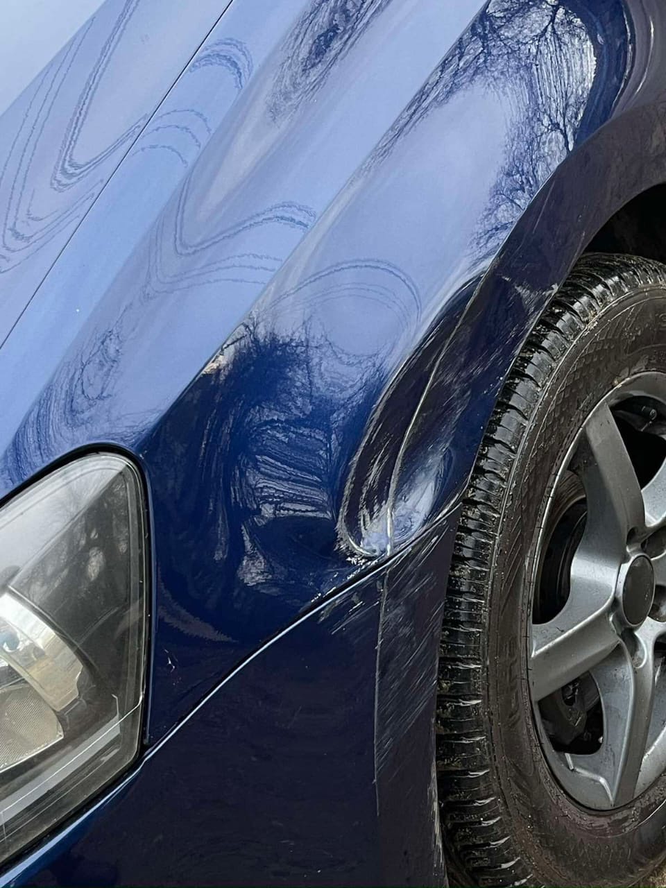 Volkswagen Polo - фото 3