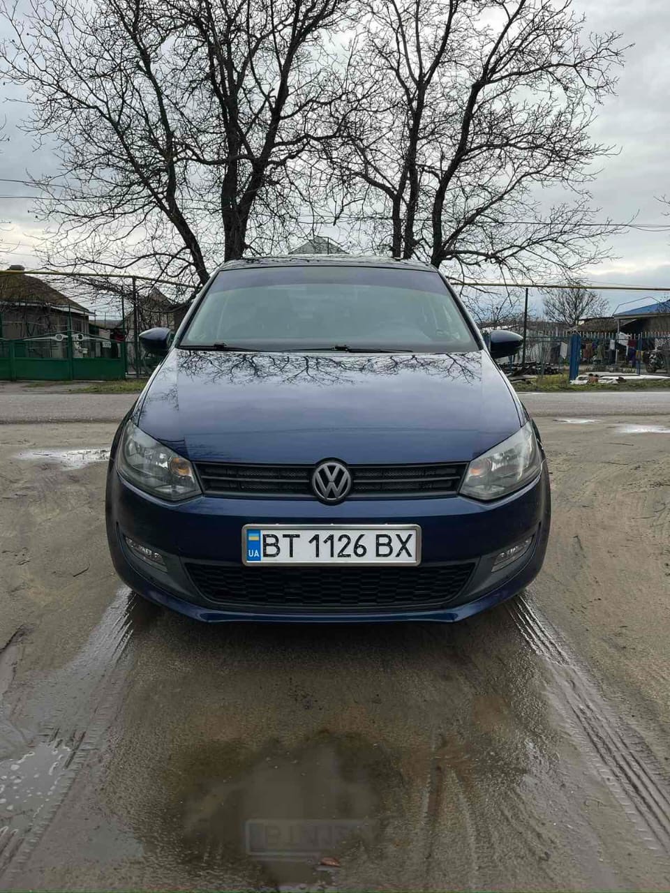 Volkswagen Polo - фото 4