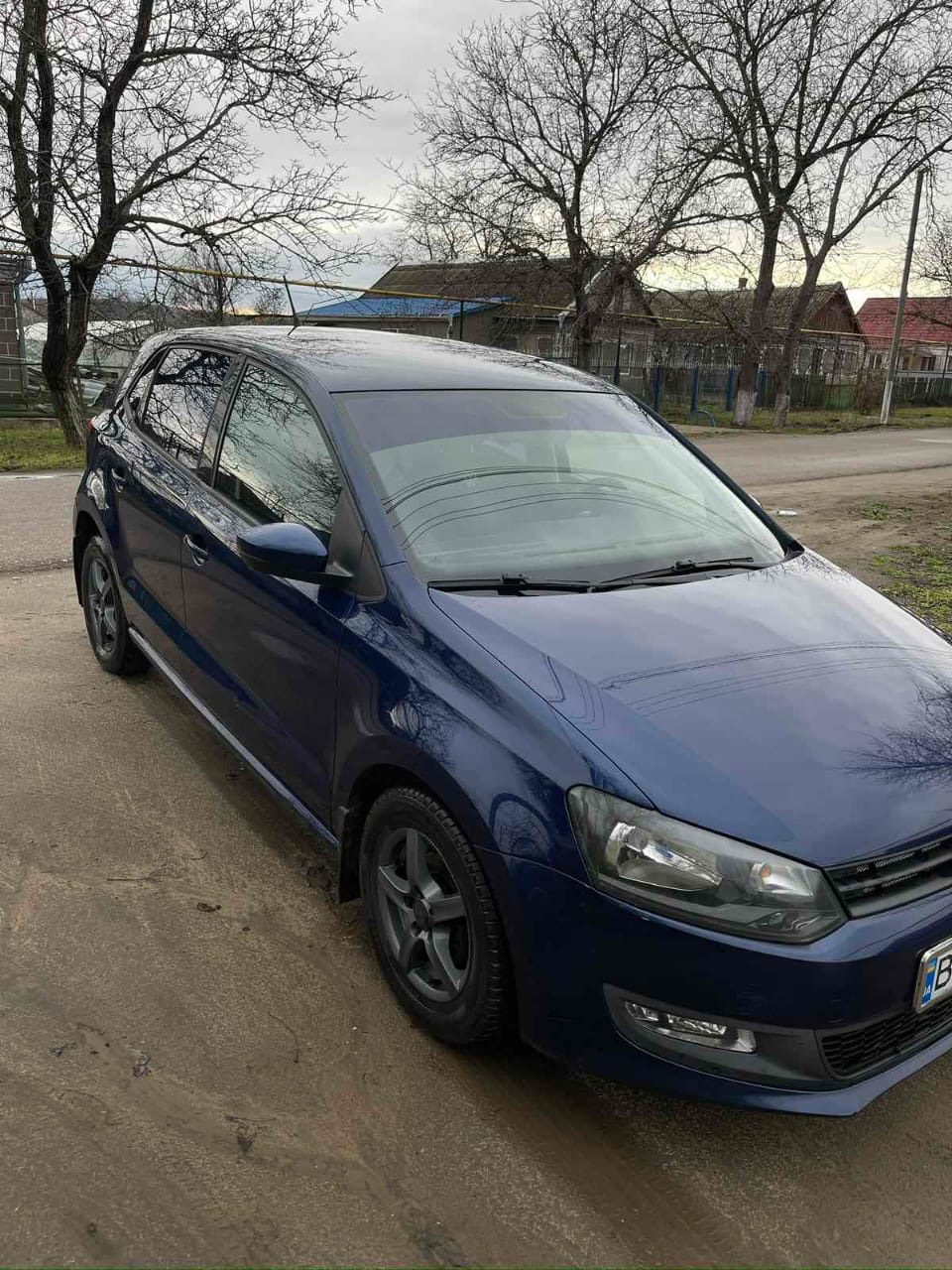 Volkswagen Polo - фото 8