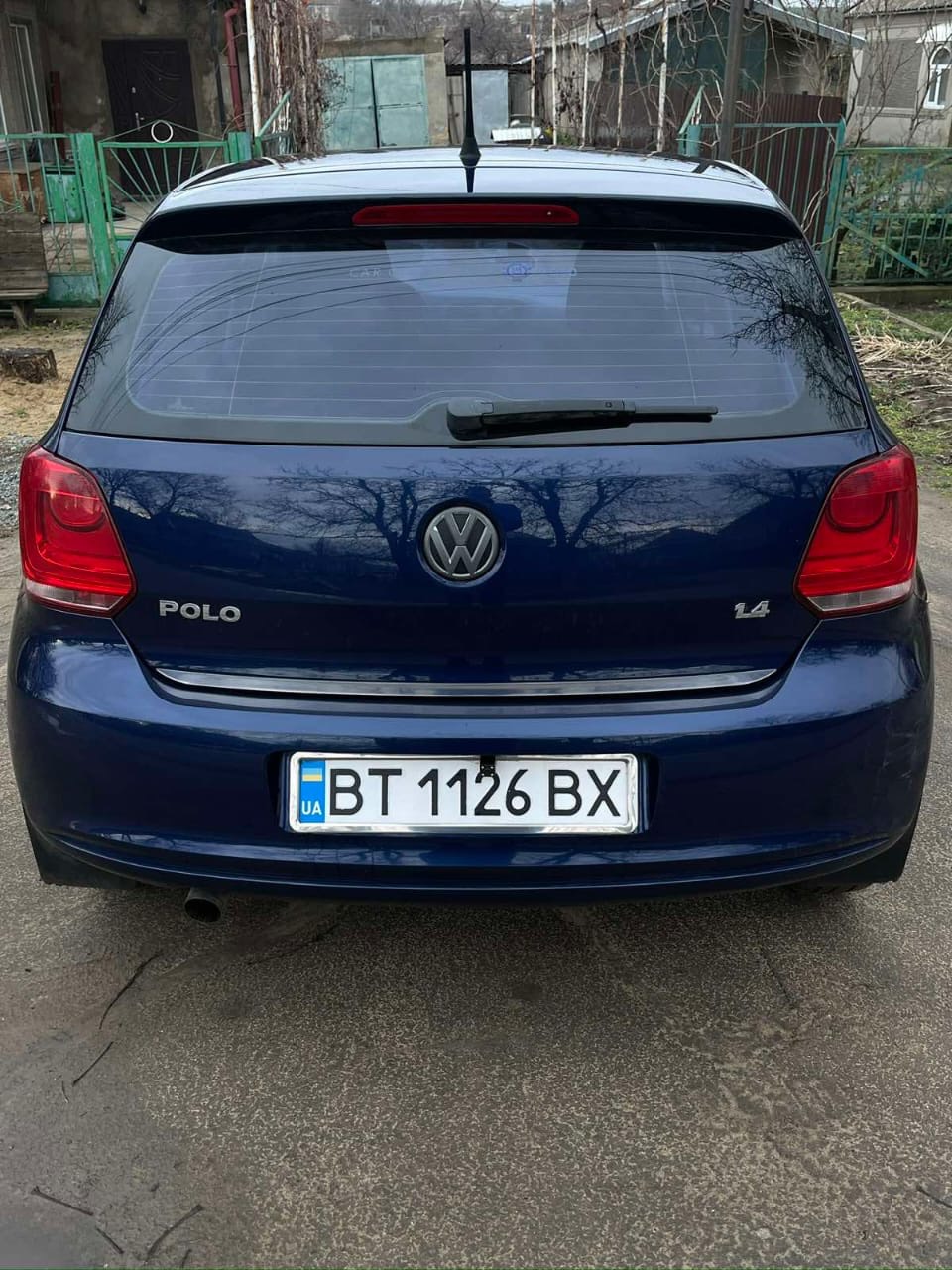 Volkswagen Polo - фото 13