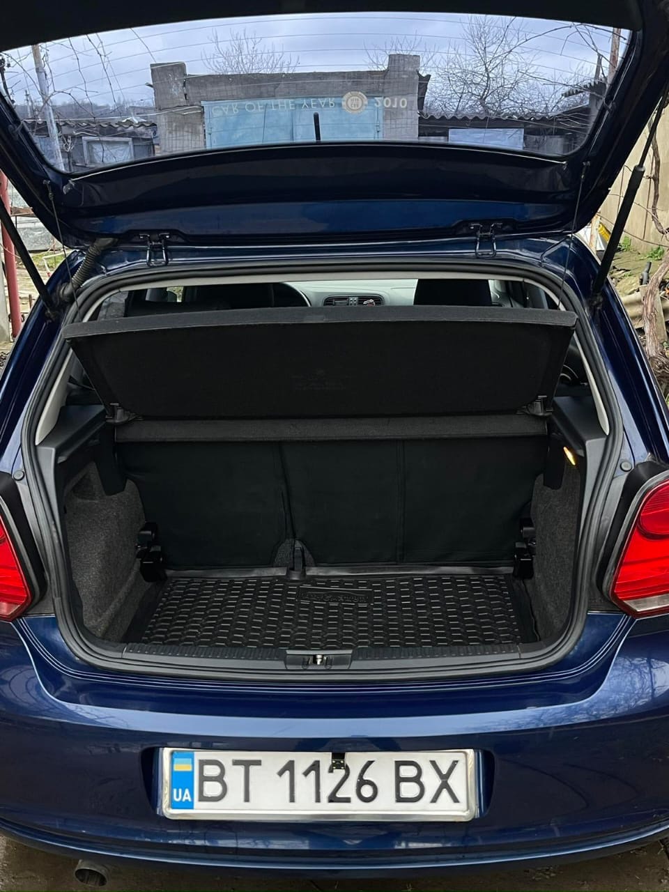 Volkswagen Polo - фото 11