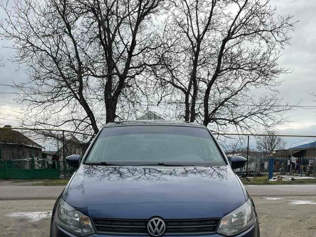 Volkswagen Polo - фото 4