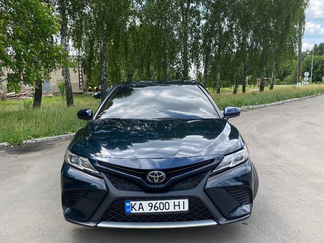 Toyota Camry 2017, Коровинці, $19 500 - зображення 2