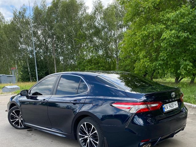 Toyota Camry 2017, Коровинці, $19 500 - зображення 5