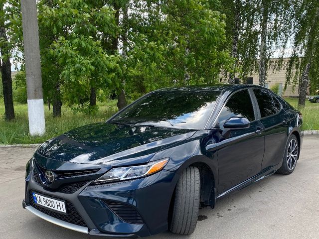 Toyota Camry 2017, Коровинці, $19 500 - зображення 3