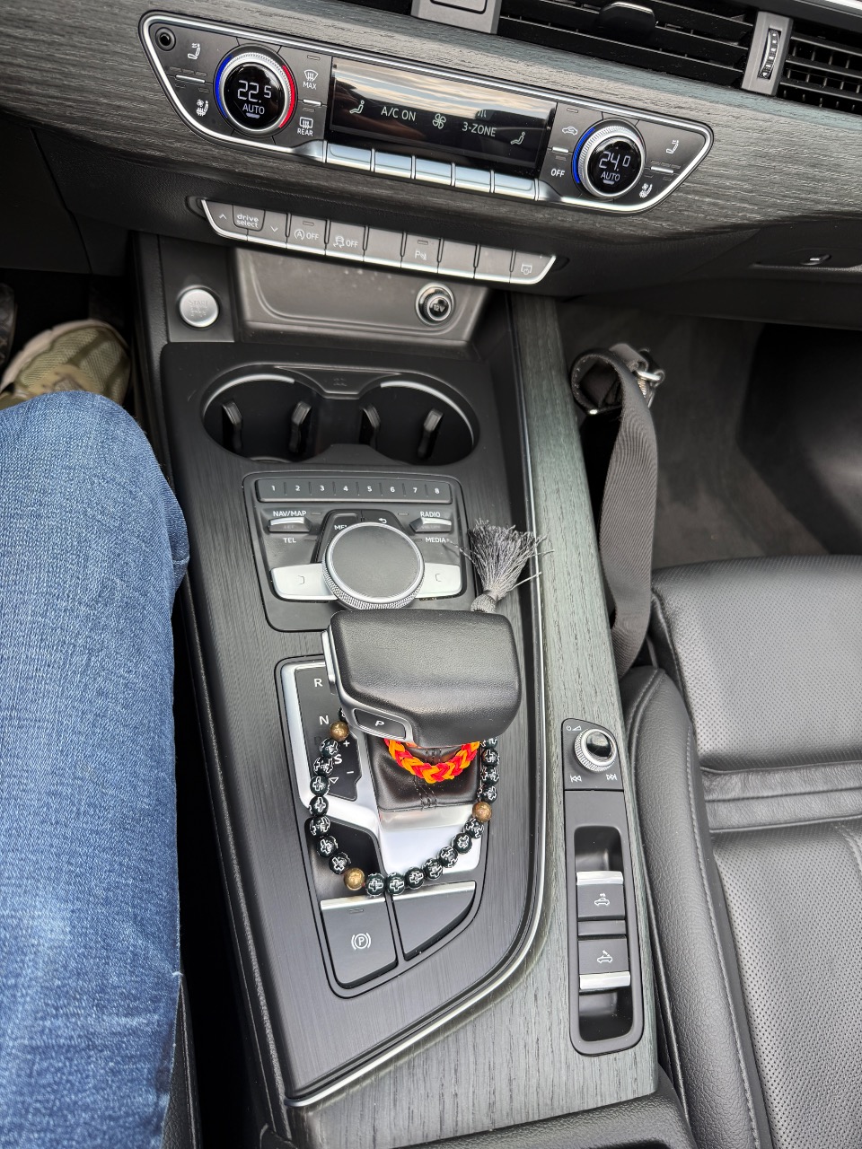 Audi A5 - фото 26