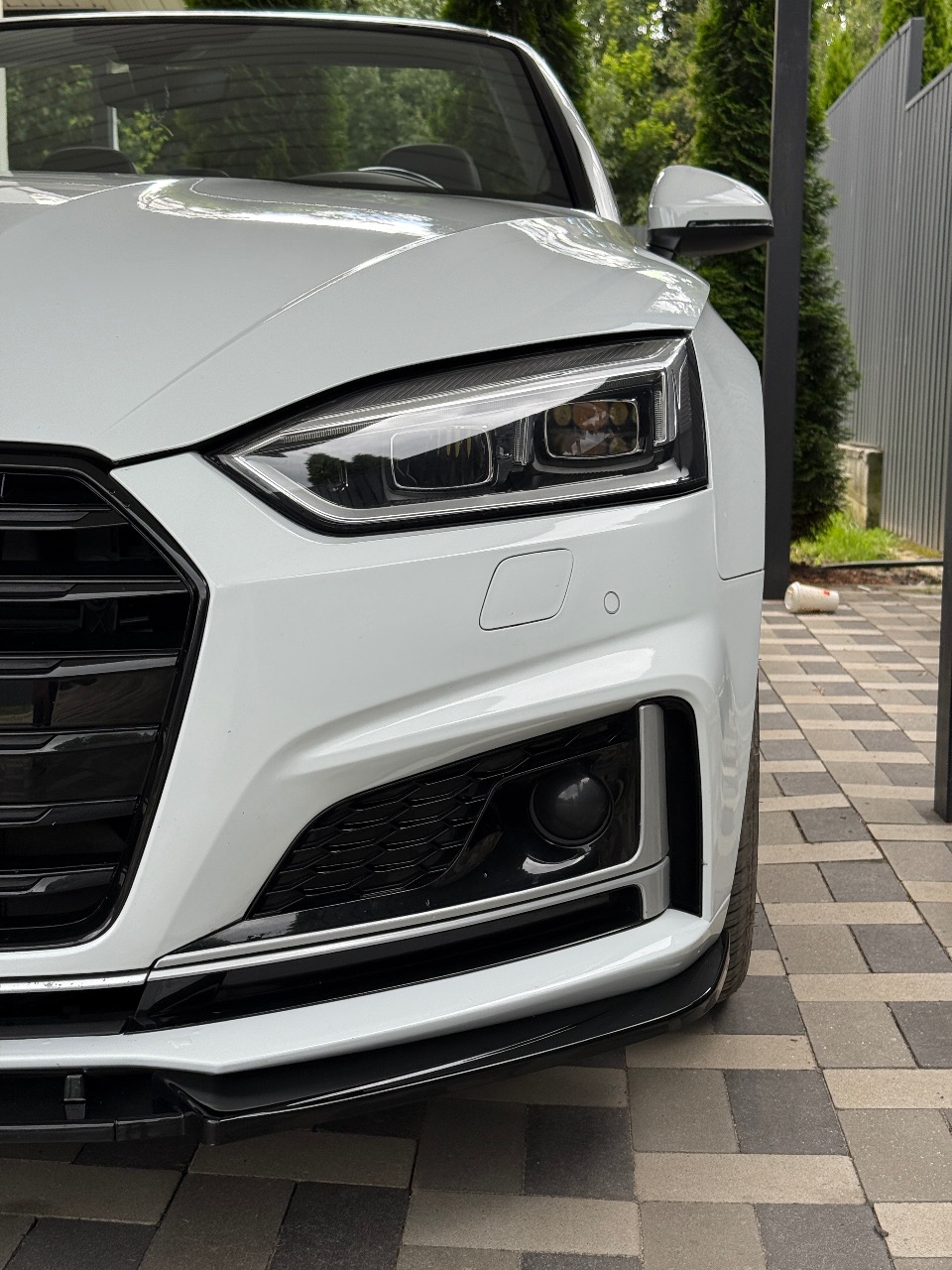 Audi A5 - фото 4