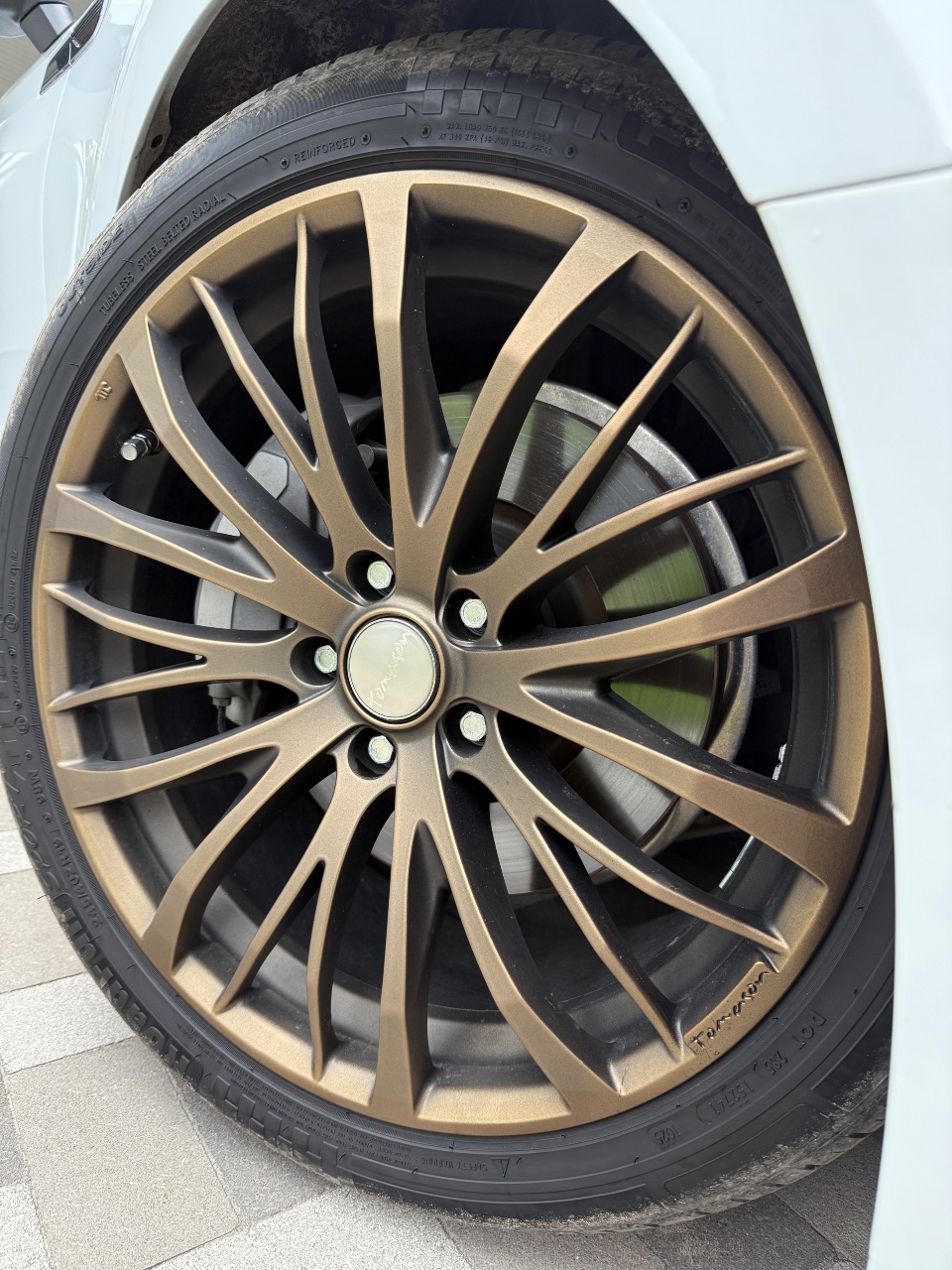 Audi A5 - фото 27