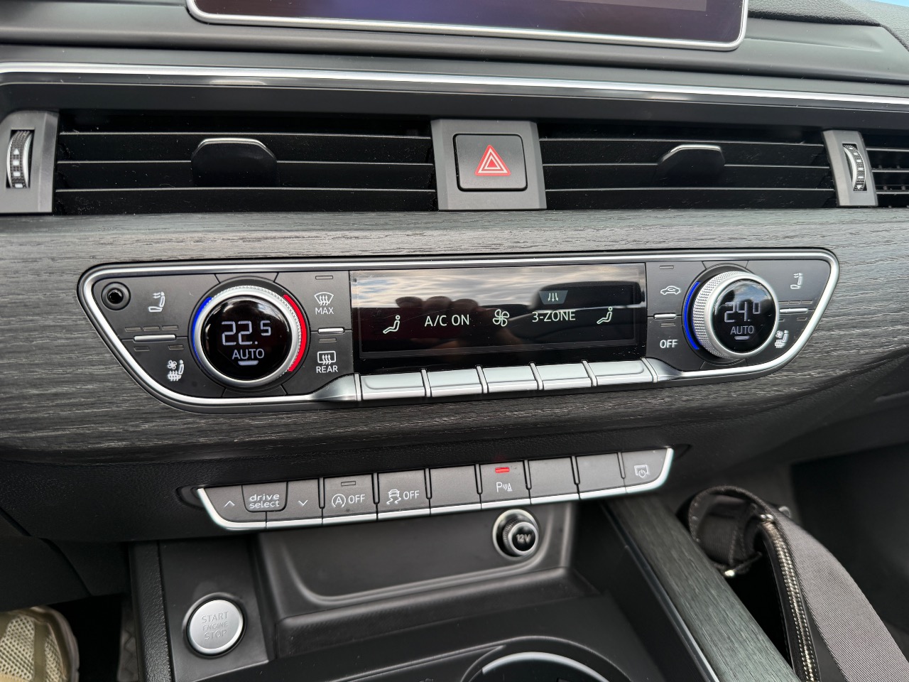 Audi A5 - фото 11