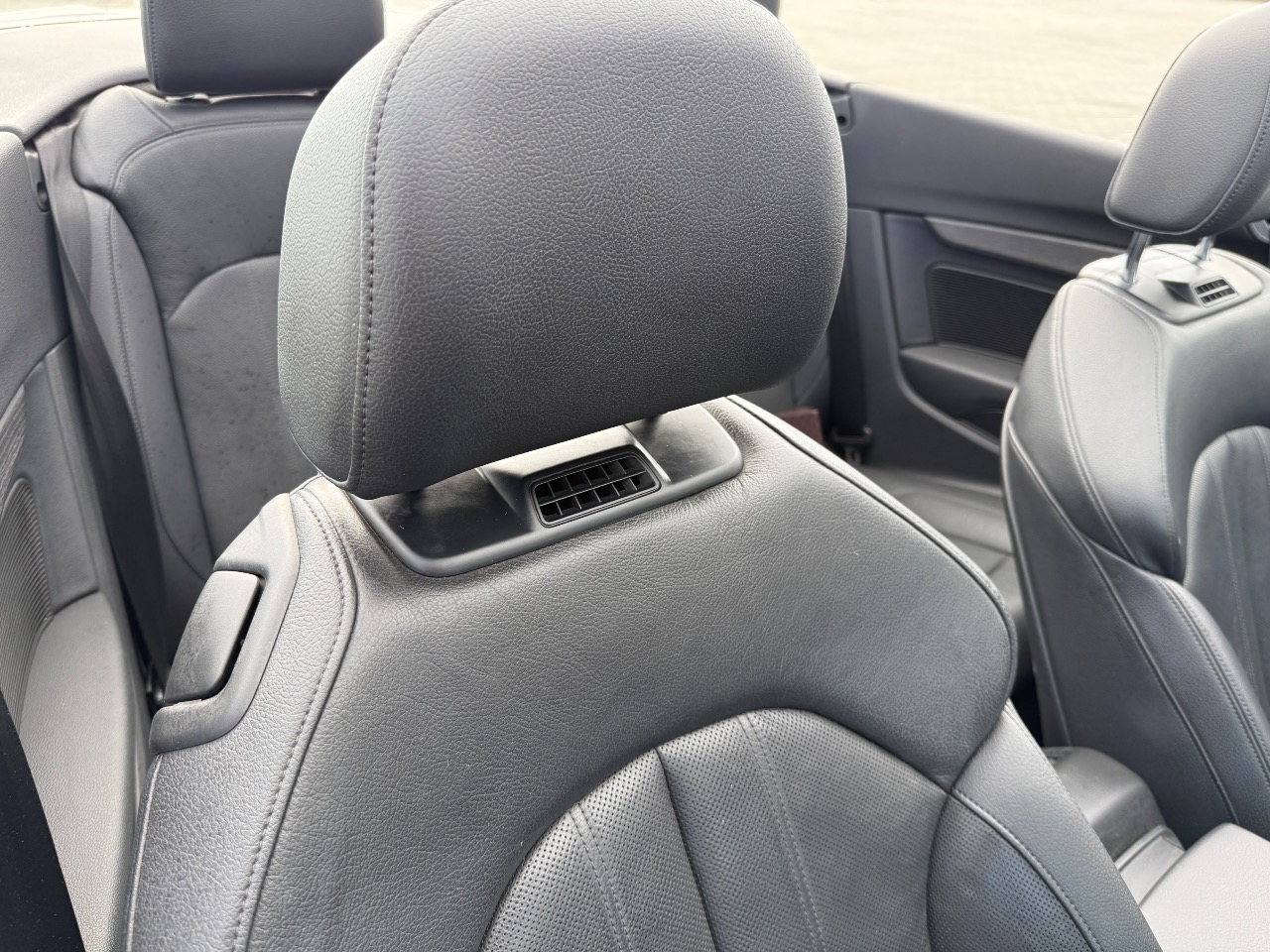 Audi A5 - фото 17