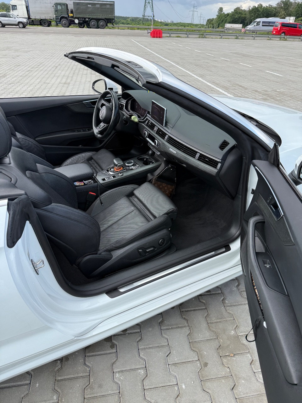 Audi A5 - фото 3