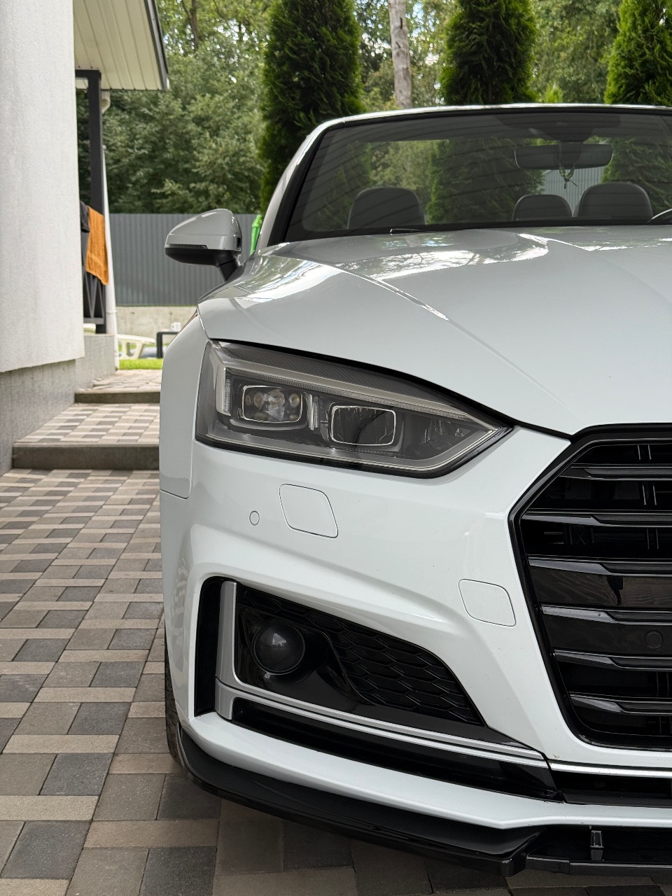 Audi A5 - фото 13