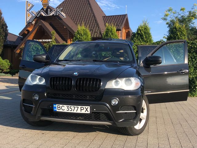 BMW X5 2013, Стрий, $13 500 - зображення 1
