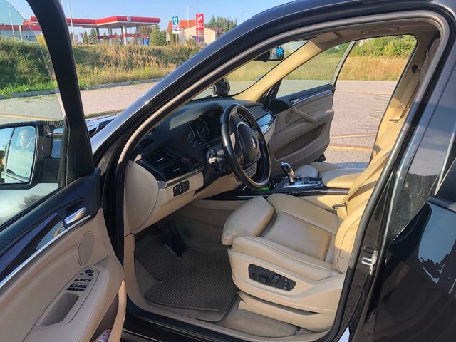 BMW X5 2013, Стрий, $13 500 - зображення 5