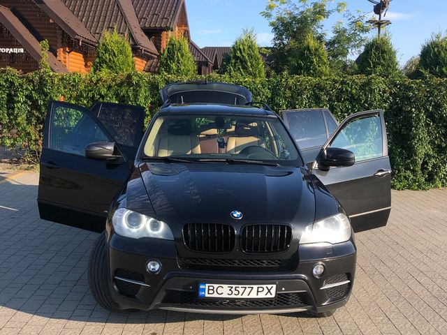 BMW X5 2013, Стрий, $13 500 - зображення 4