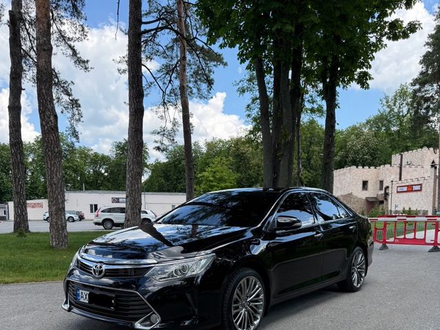 Toyota Camry 2016, Харків, $19 500 - зображення 5