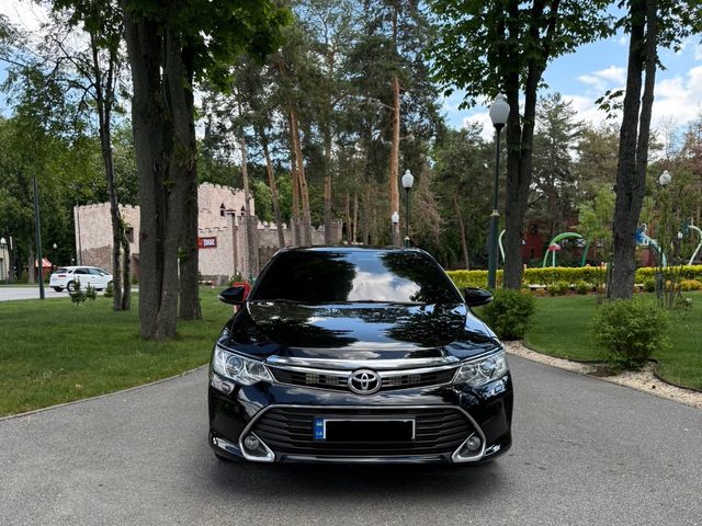 Toyota Camry 2016, Харків, $19 500 - зображення 4