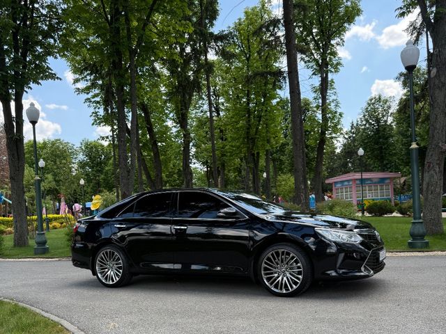 Toyota Camry 2016, Харків, $19 500 - зображення 1