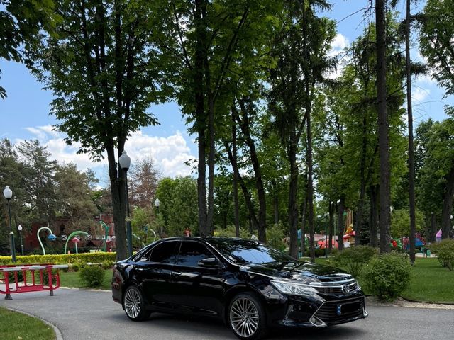 Toyota Camry 2016, Харків, $19 500 - зображення 3