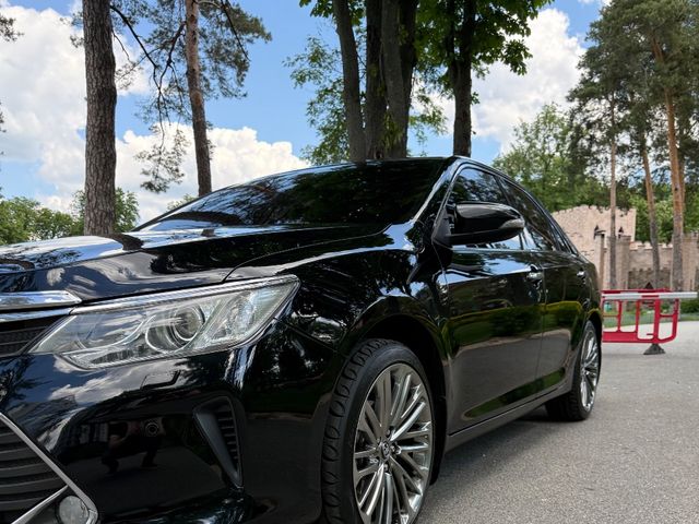 Toyota Camry 2016, Харків, $19 500 - зображення 2