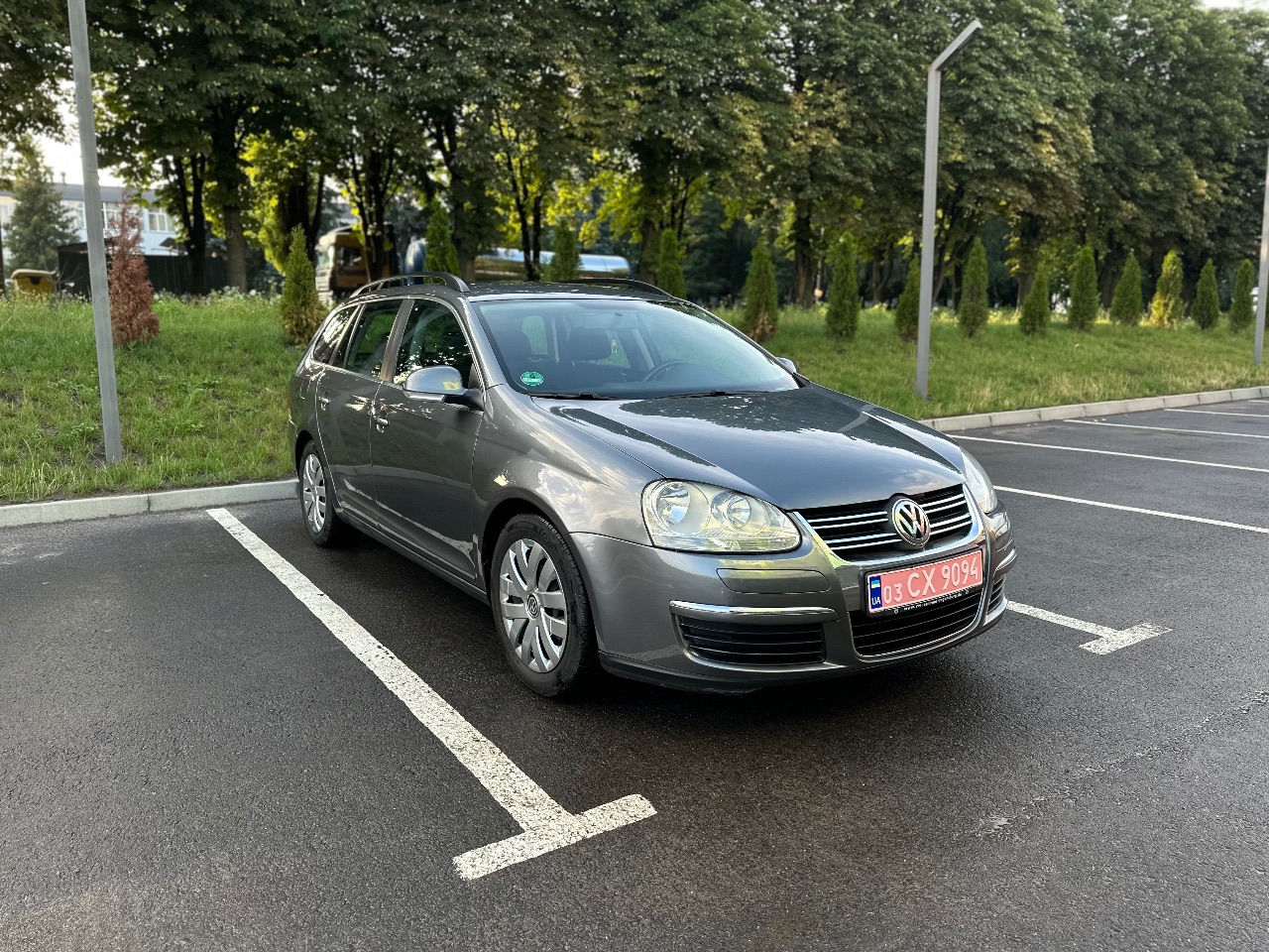 Volkswagen Golf - фото 2