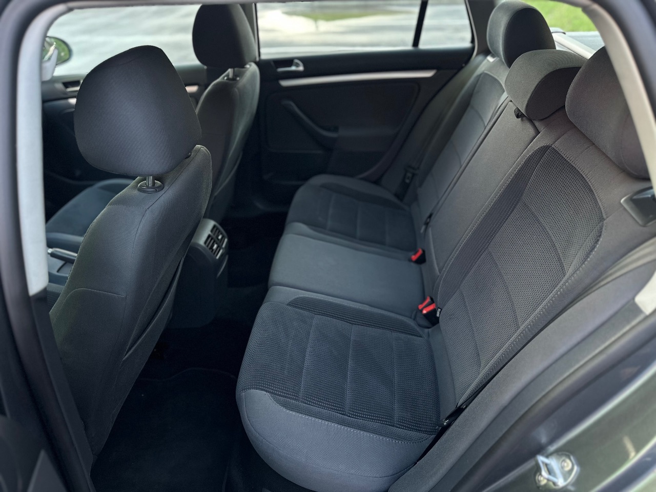 Volkswagen Golf - фото 19