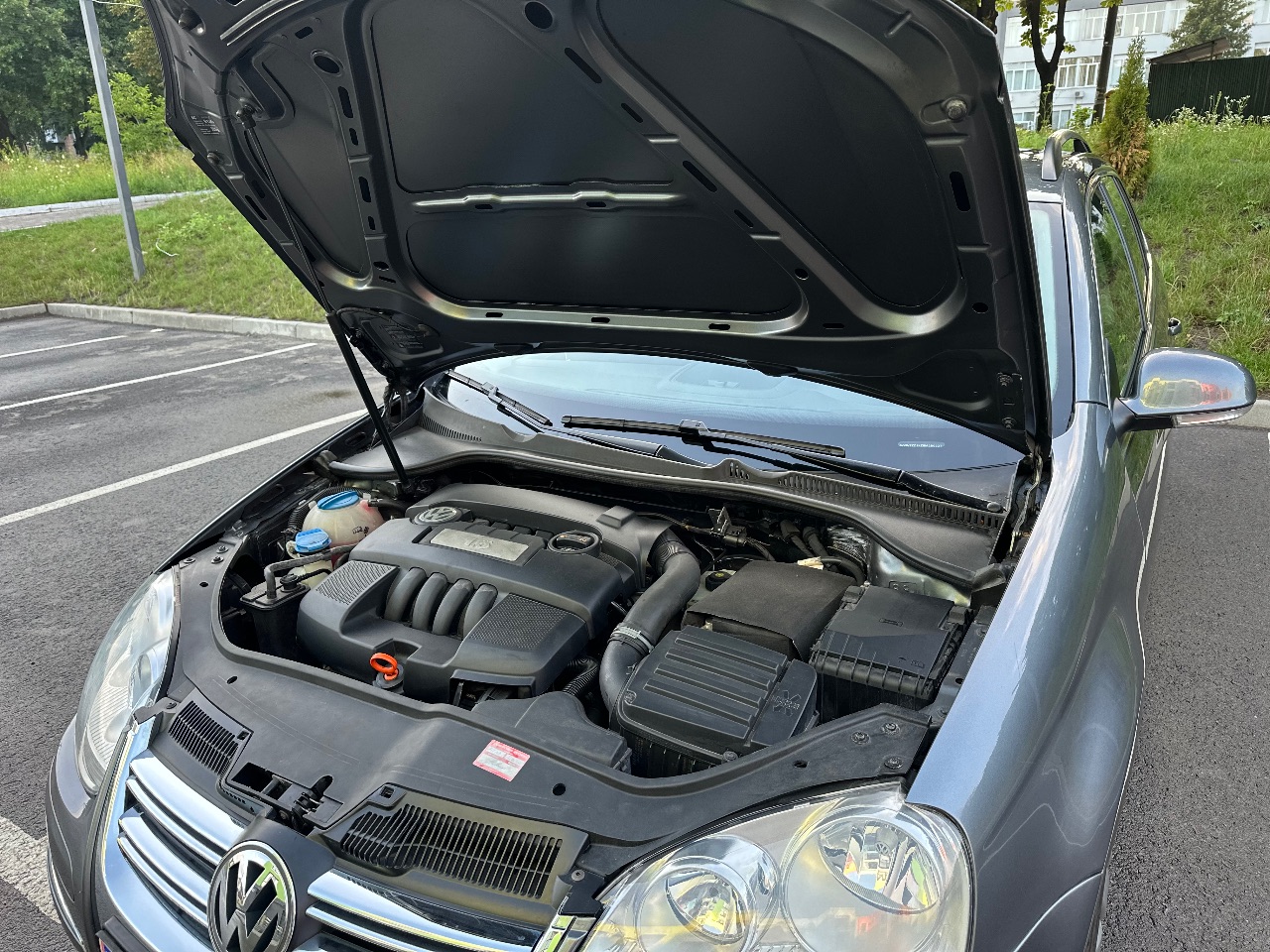 Volkswagen Golf - фото 23