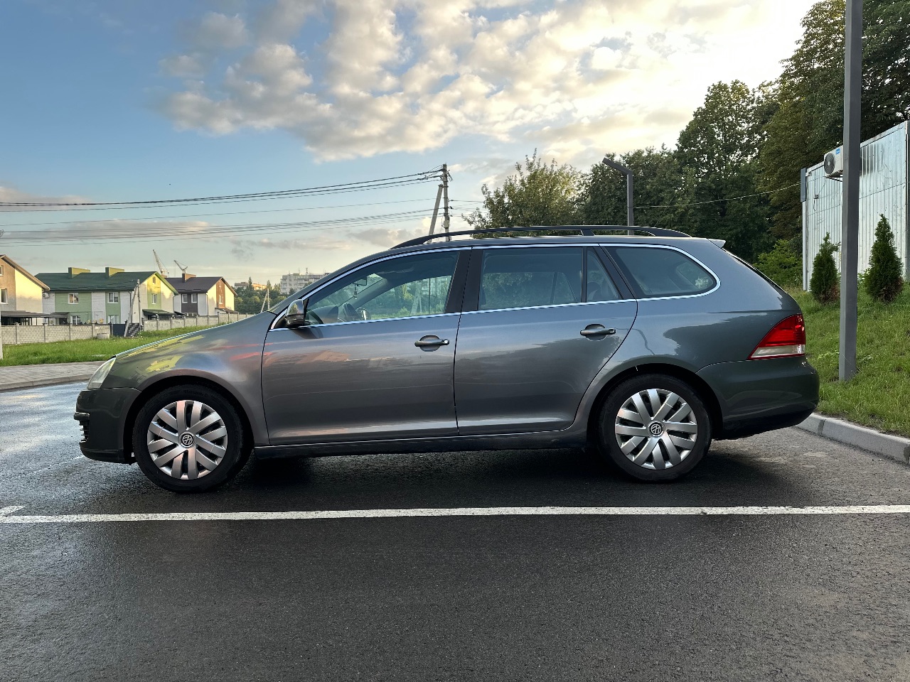 Volkswagen Golf - фото 9