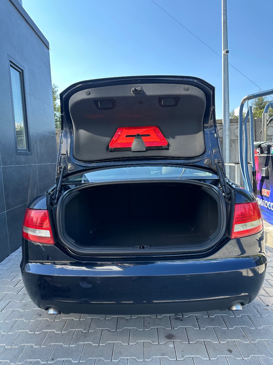 Audi A6 - фото 14