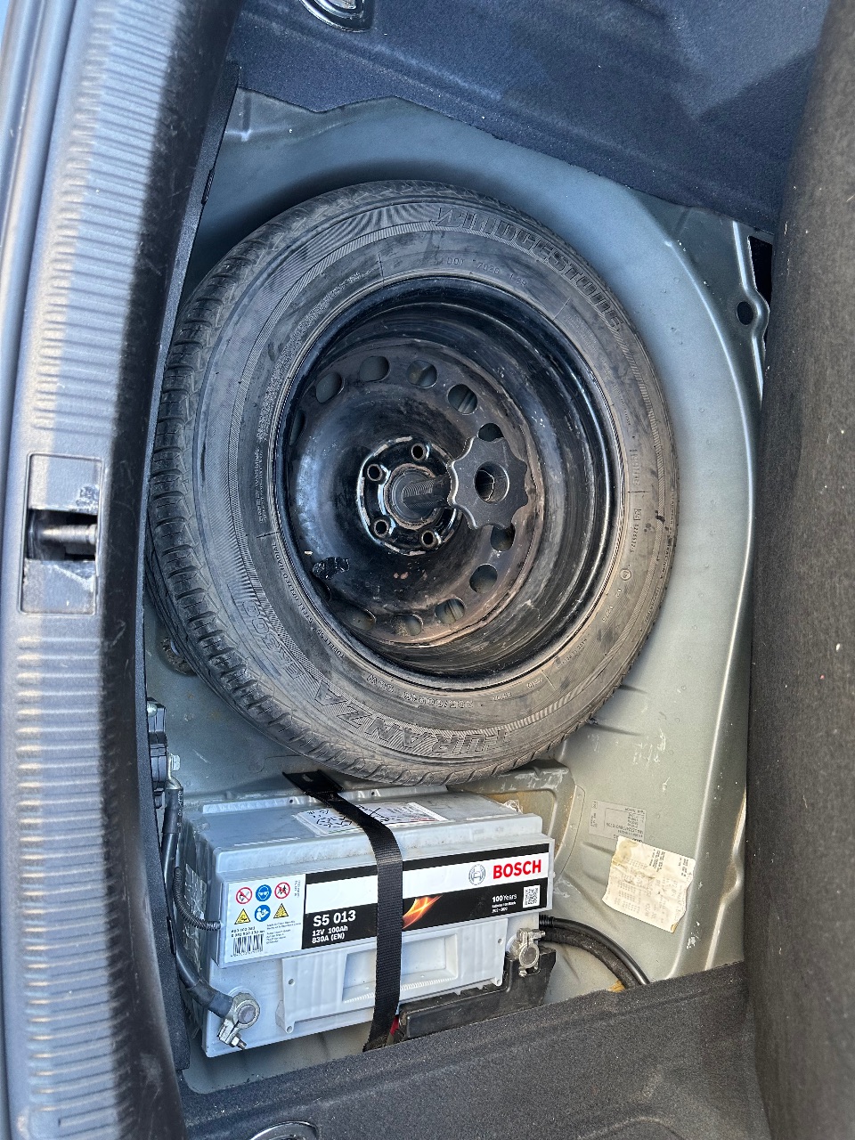 Audi A6 - фото 13