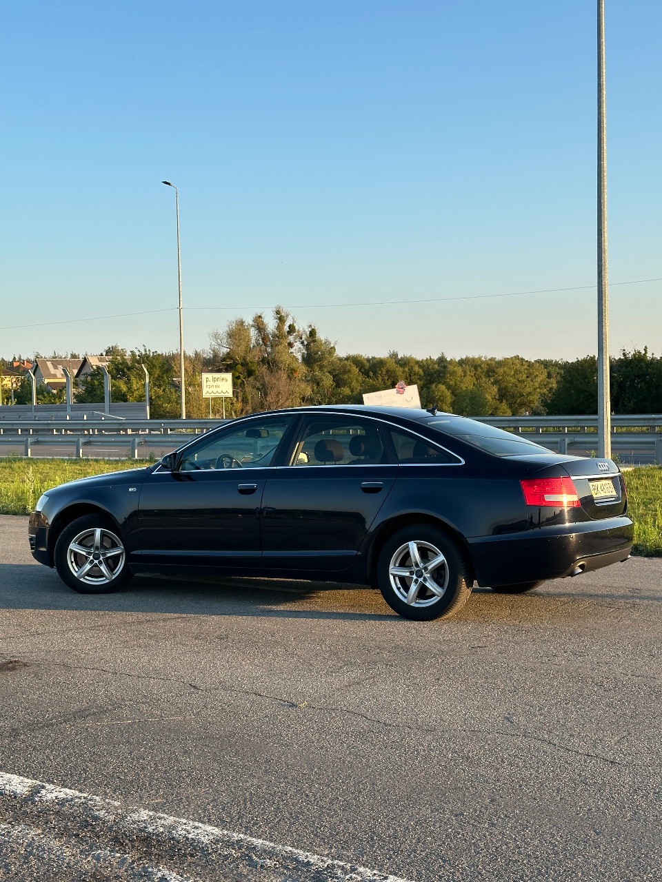 Audi A6 - фото 4