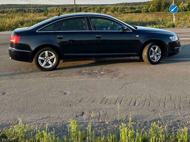Audi A6 - зображення 3
