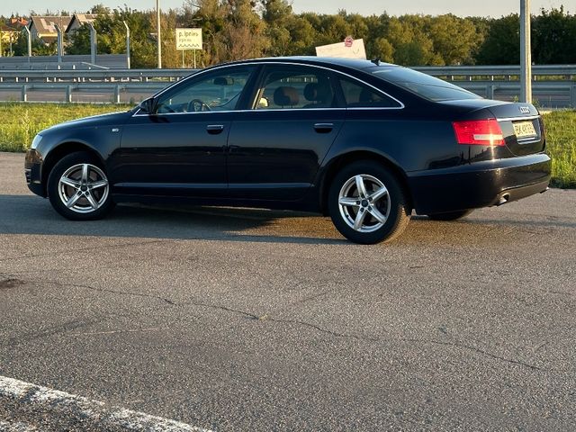 Audi A6 - зображення 4