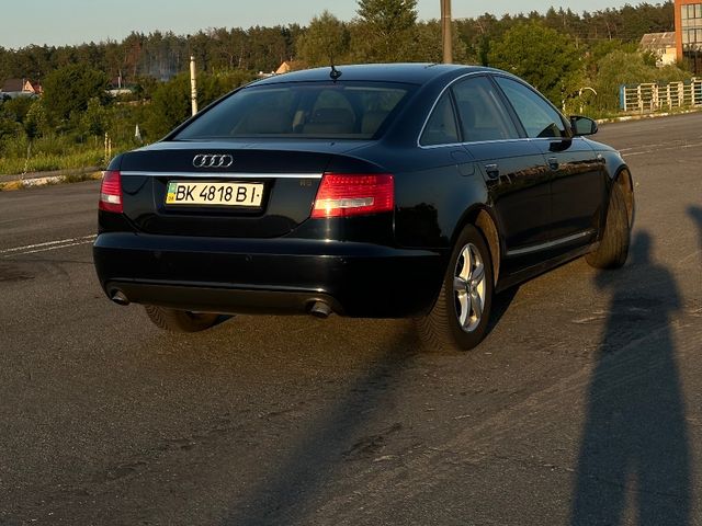 Audi A6 - зображення 2