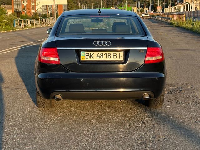 Audi A6 - зображення 5