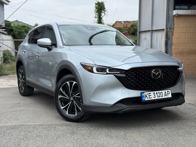 Mazda CX-5 2022, Дніпро, $24 300 - зображення 1